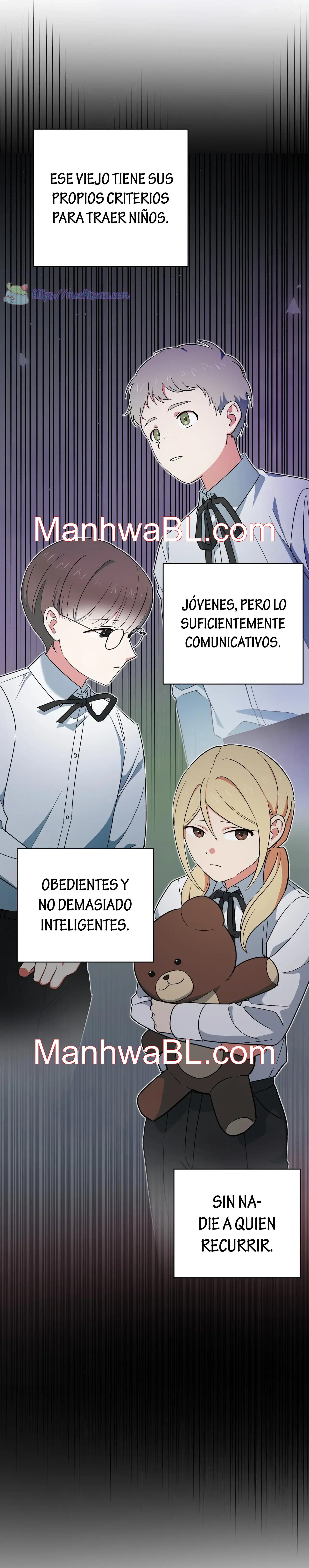 Cuando la atmósfera de la novela poseída está en crisis - Capítulo 5 2 manhwa
