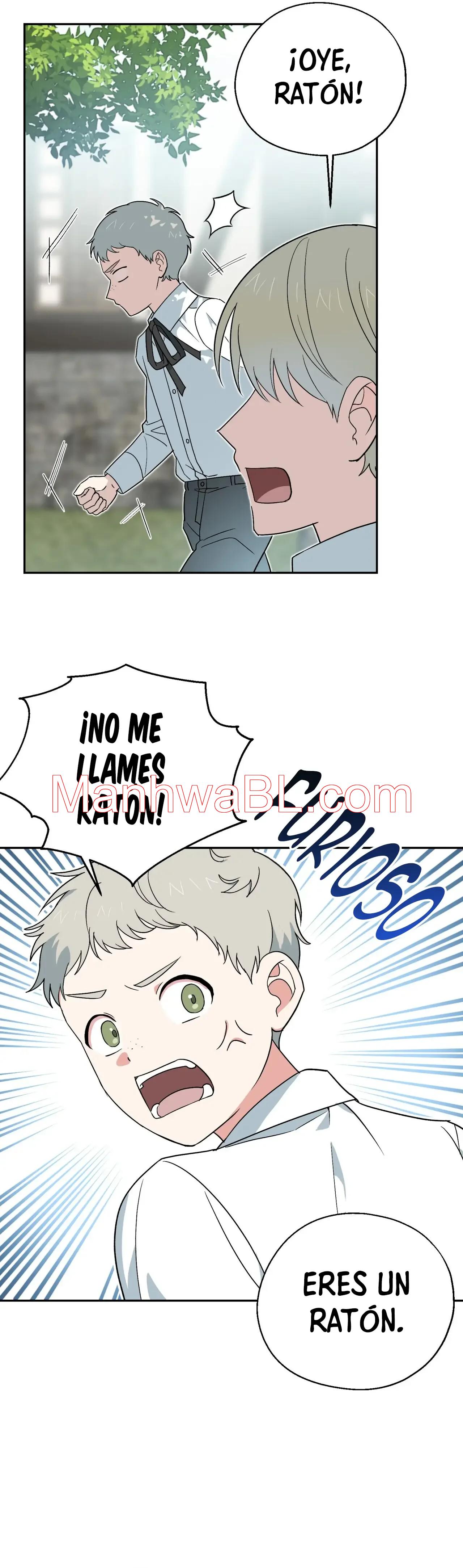 Cuando la atmósfera de la novela poseída está en crisis - Capítulo 5 2 manhwa