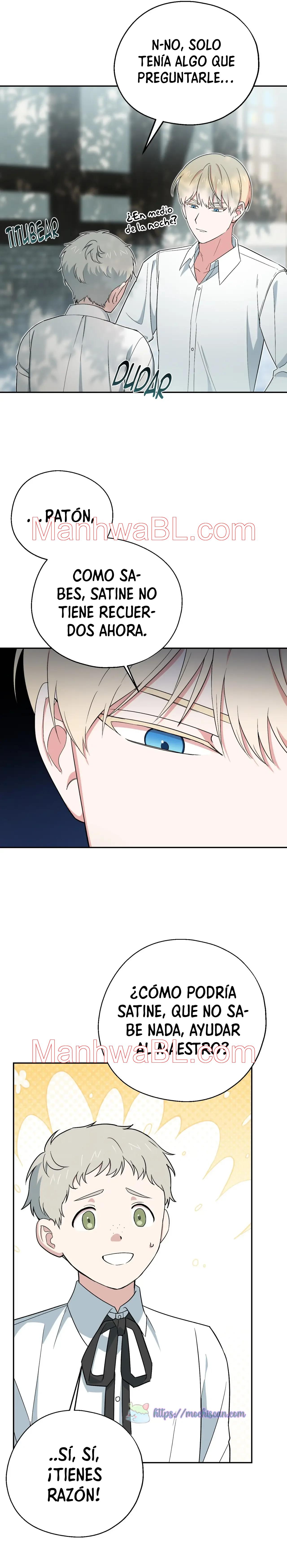Cuando la atmósfera de la novela poseída está en crisis - Capítulo 5 2 manhwa