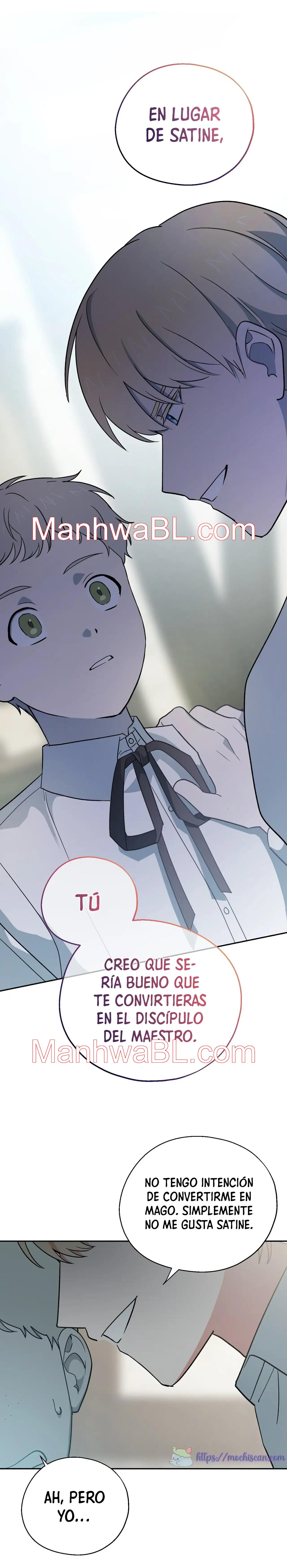 Cuando la atmósfera de la novela poseída está en crisis - Capítulo 5 2 manhwa