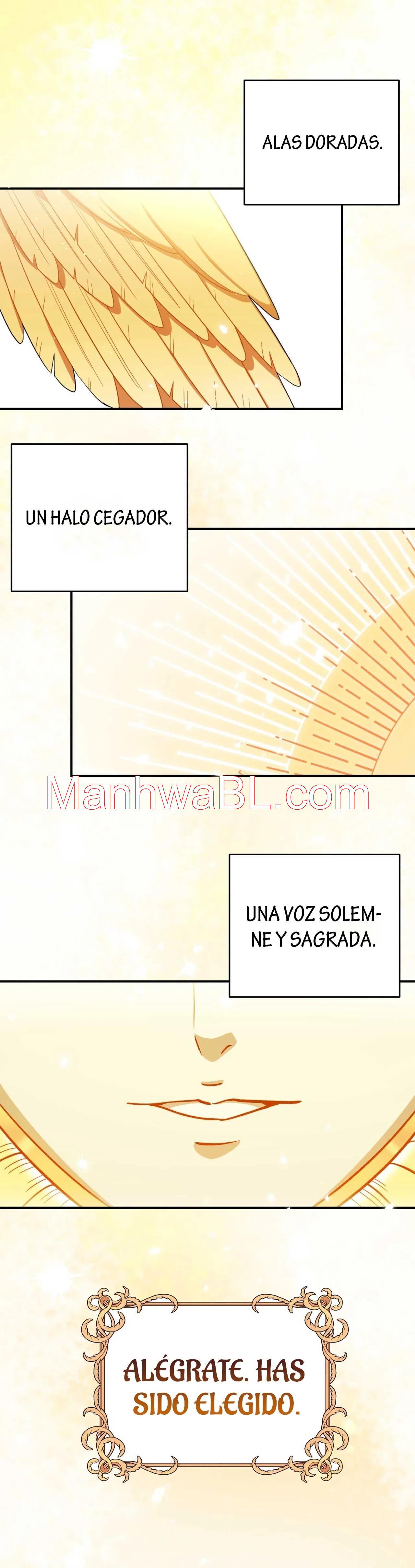 Cuando la atmósfera de la novela poseída está en crisis - Capítulo 1 manhwa