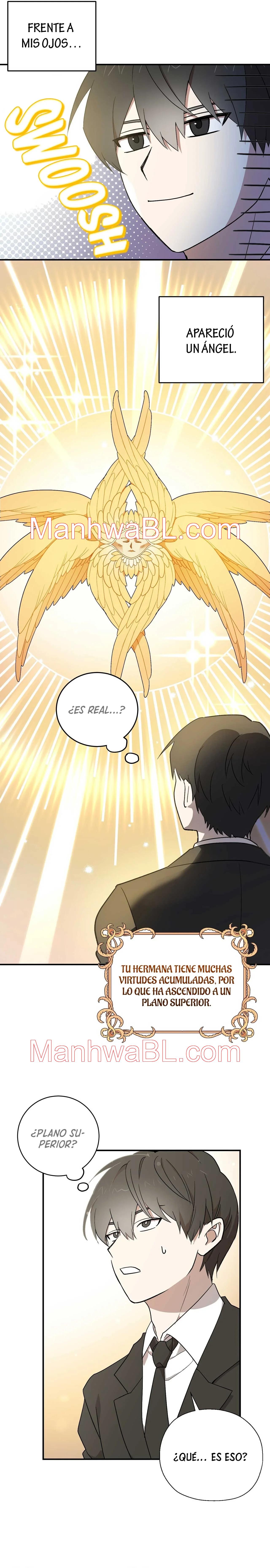 Cuando la atmósfera de la novela poseída está en crisis - Capítulo 1 manhwa