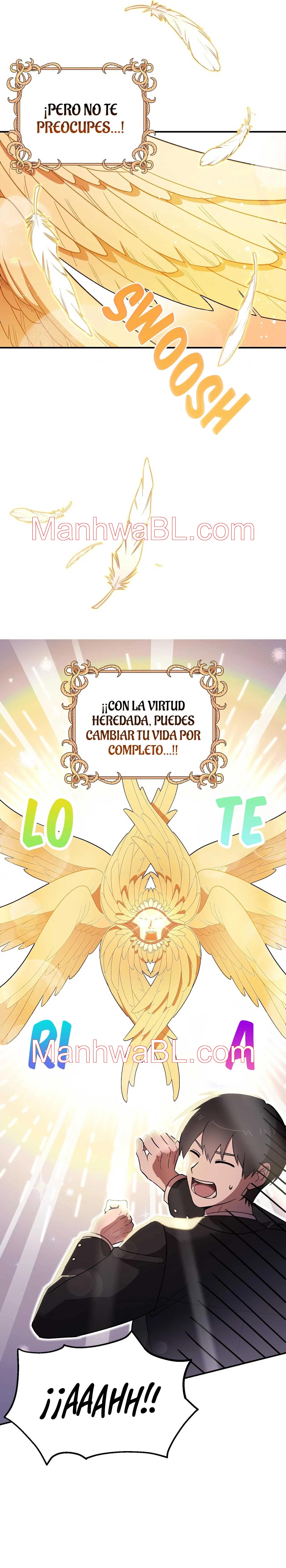 Cuando la atmósfera de la novela poseída está en crisis - Capítulo 1 manhwa