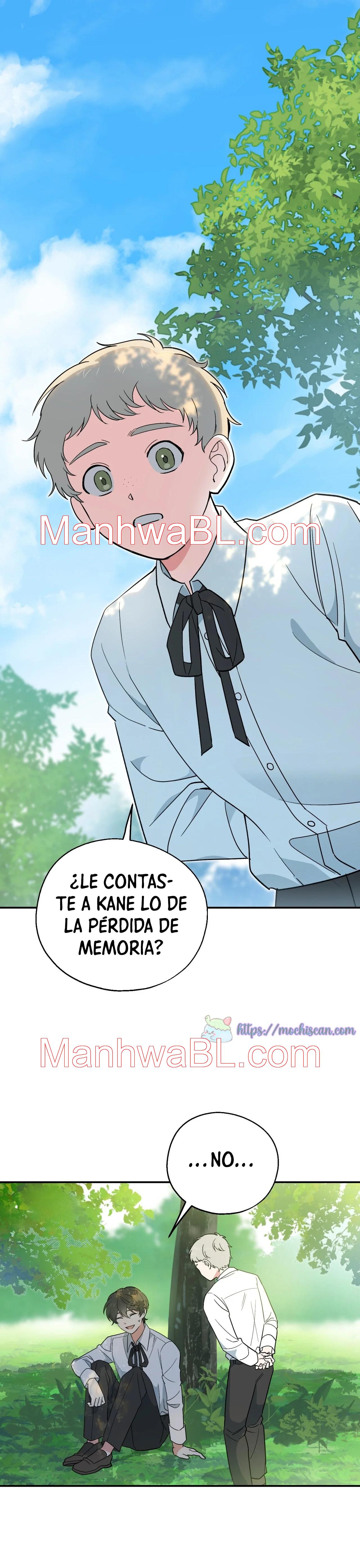 Cuando la atmósfera de la novela poseída está en crisis - Capítulo 3 3 manhwa