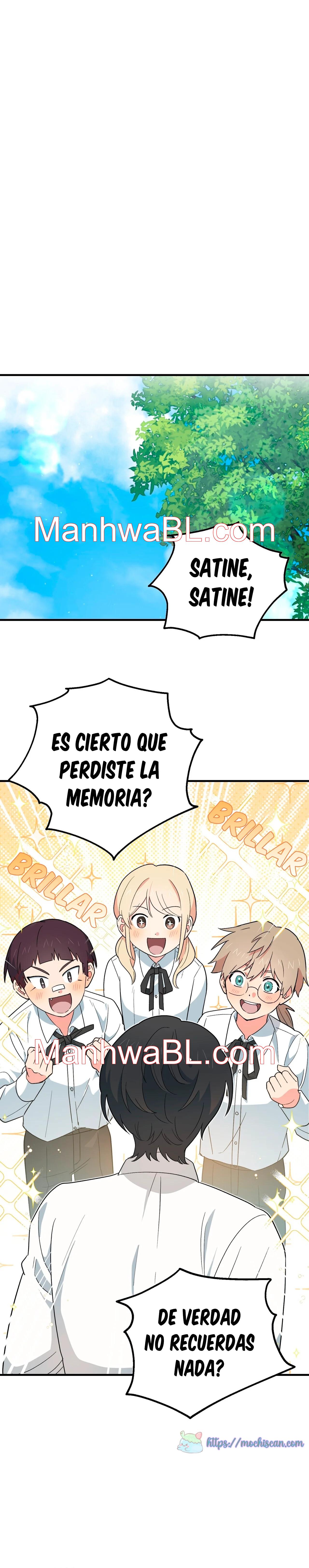 Cuando la atmósfera de la novela poseída está en crisis - Capítulo 4 manhwa