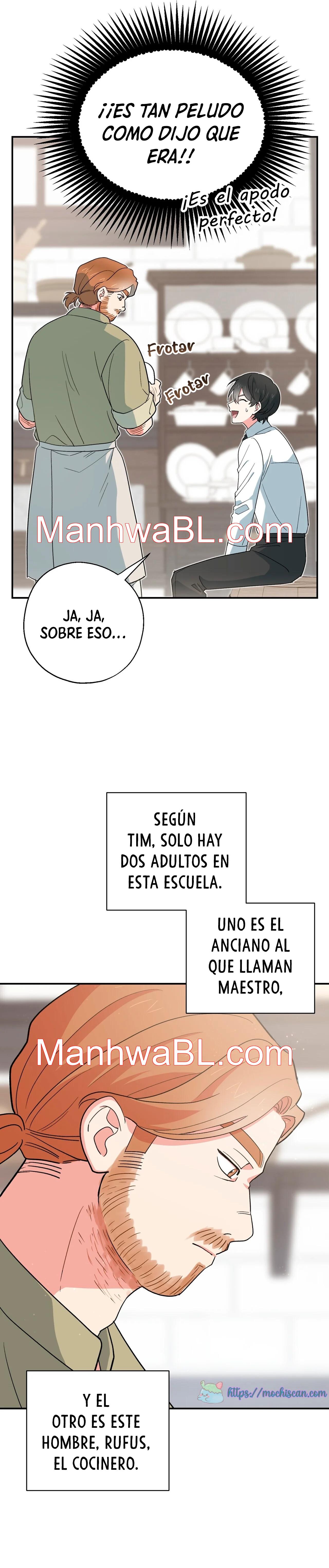 Cuando la atmósfera de la novela poseída está en crisis - Capítulo 4 manhwa