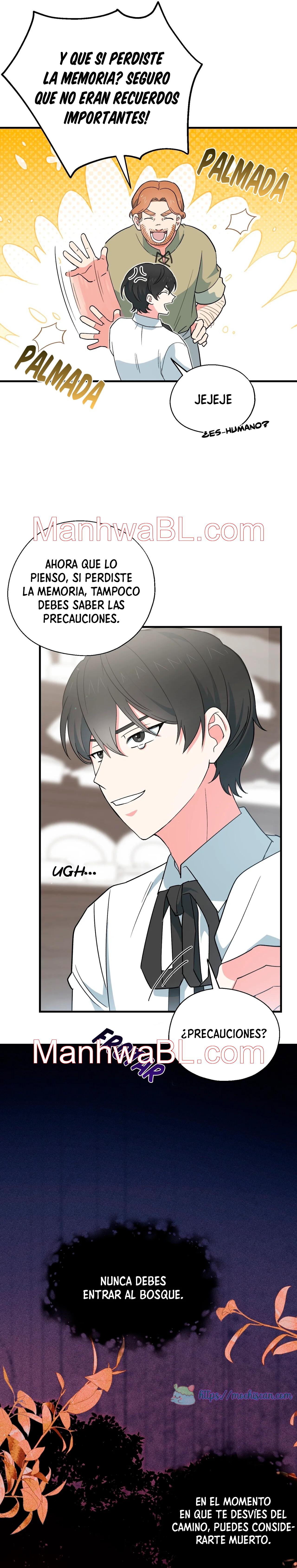 Cuando la atmósfera de la novela poseída está en crisis - Capítulo 4 manhwa