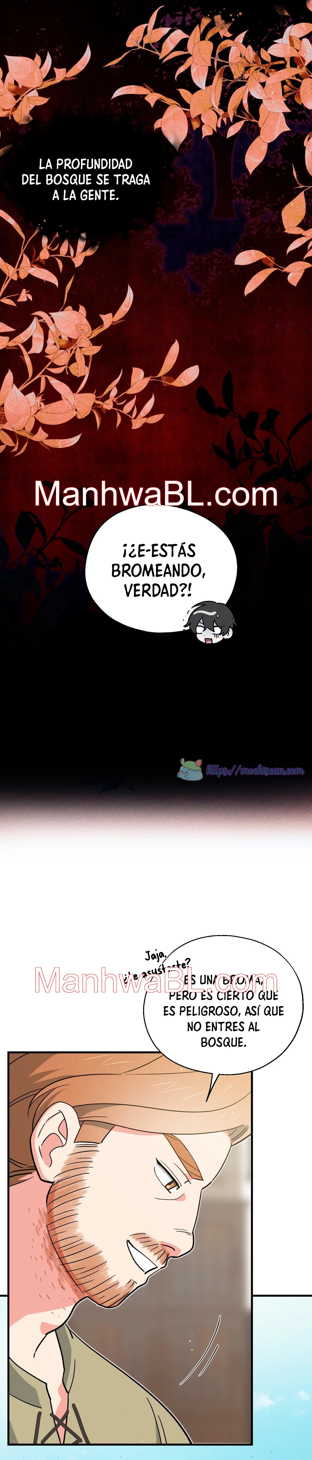 Cuando la atmósfera de la novela poseída está en crisis - Capítulo 4 manhwa