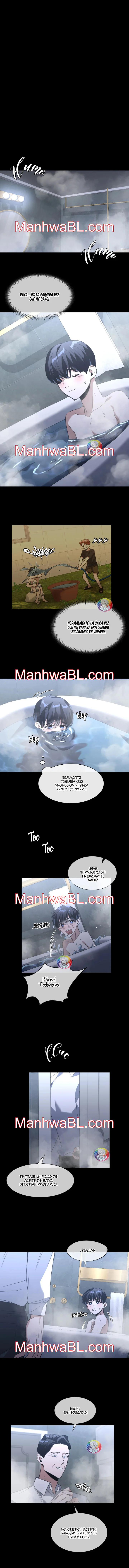Acanthus - Capítulo 15 2 manhwa