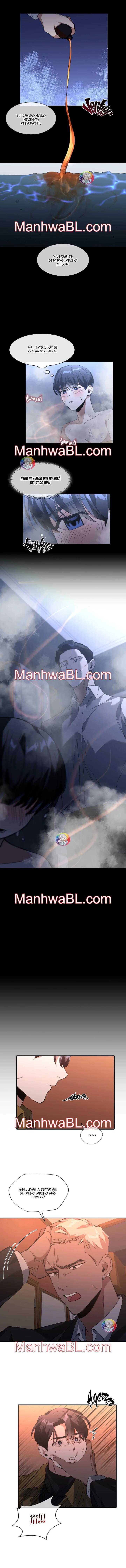 Acanthus - Capítulo 15 2 manhwa