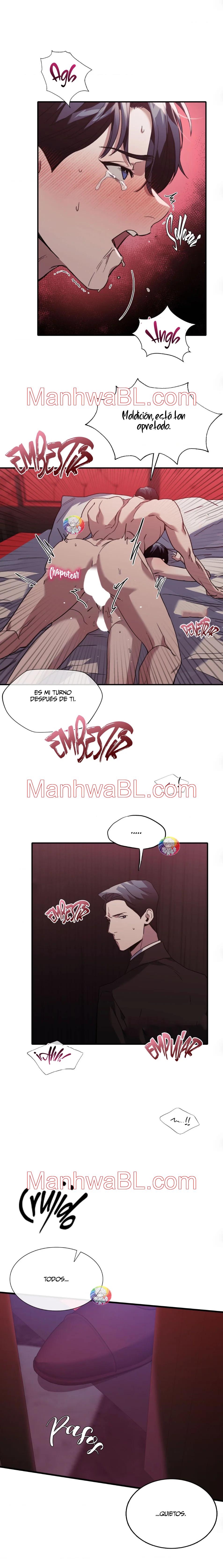 Acanthus - Capítulo 22 3 manhwa