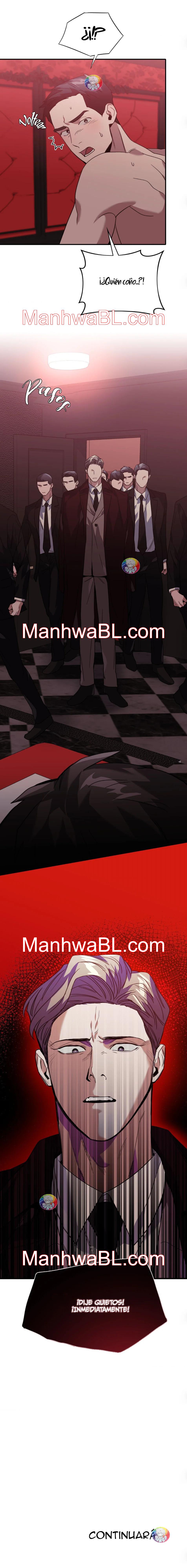 Acanthus - Capítulo 22 3 manhwa