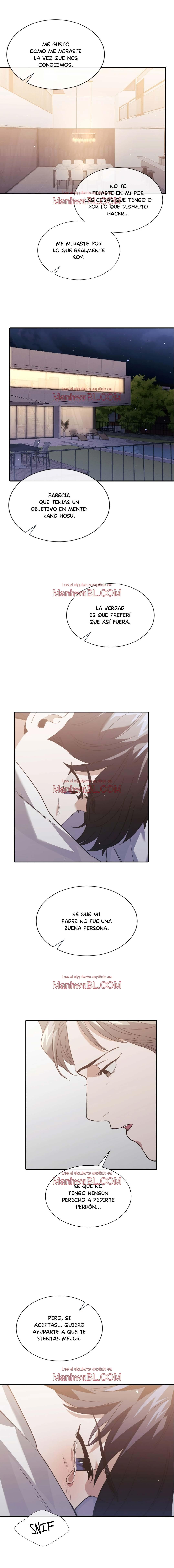 Acanthus - Capítulo 33 manhwa