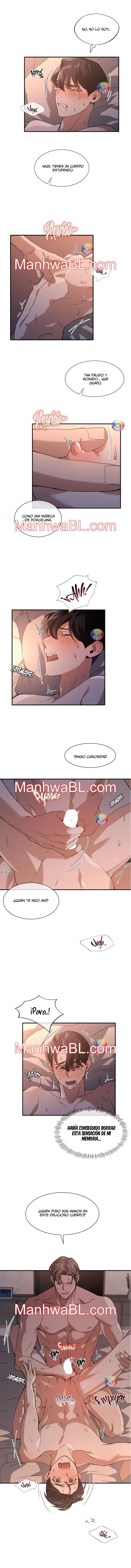 Acanthus - Capítulo 13 2 manhwa