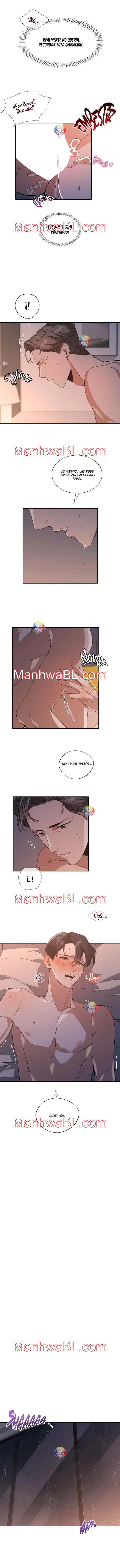 Acanthus - Capítulo 13 2 manhwa