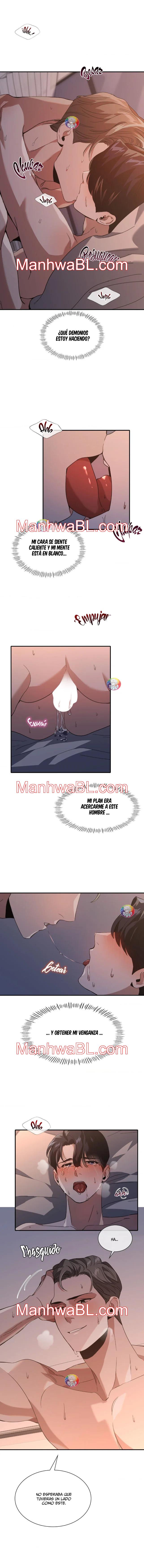 Acanthus - Capítulo 13 2 manhwa