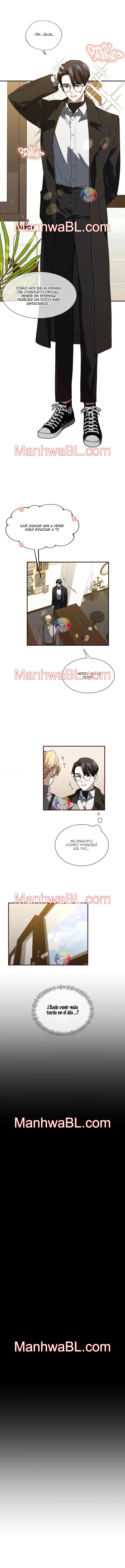 Acanthus - Capítulo 4 2 manhwa