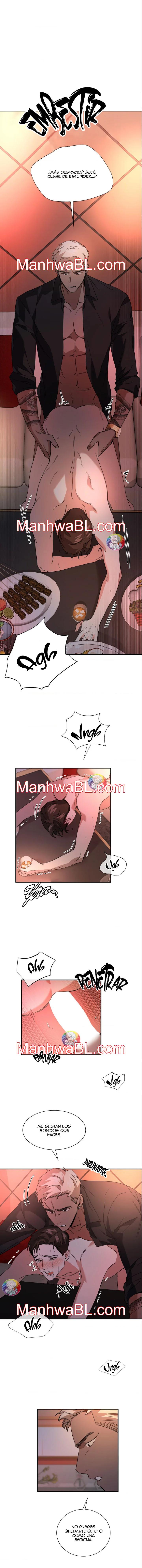Acanthus - Capítulo 4 2 manhwa