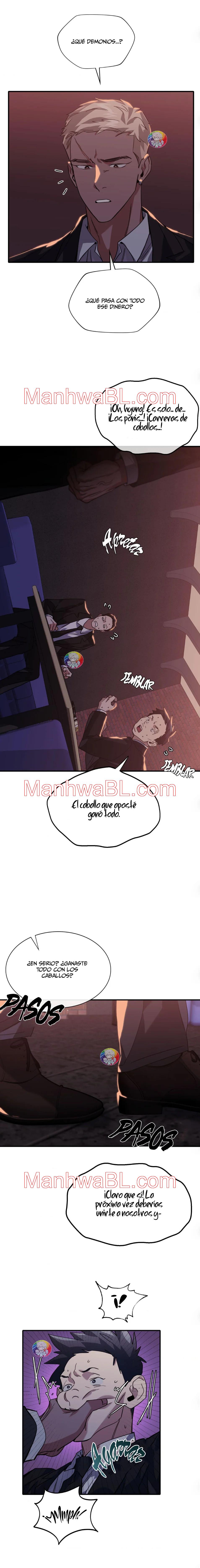 Acanthus - Capítulo 22 2 manhwa