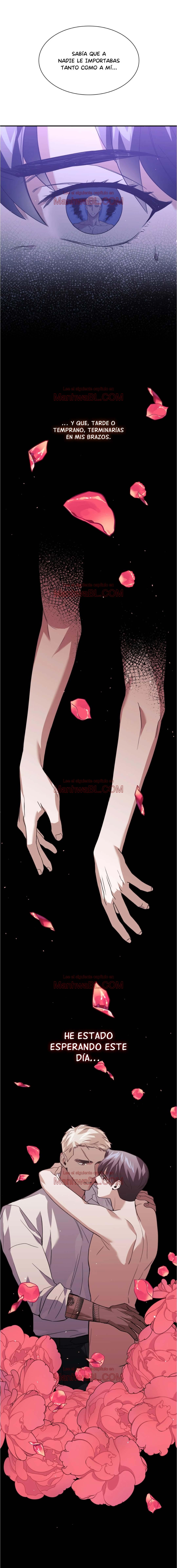Acanthus - Capítulo 29 manhwa