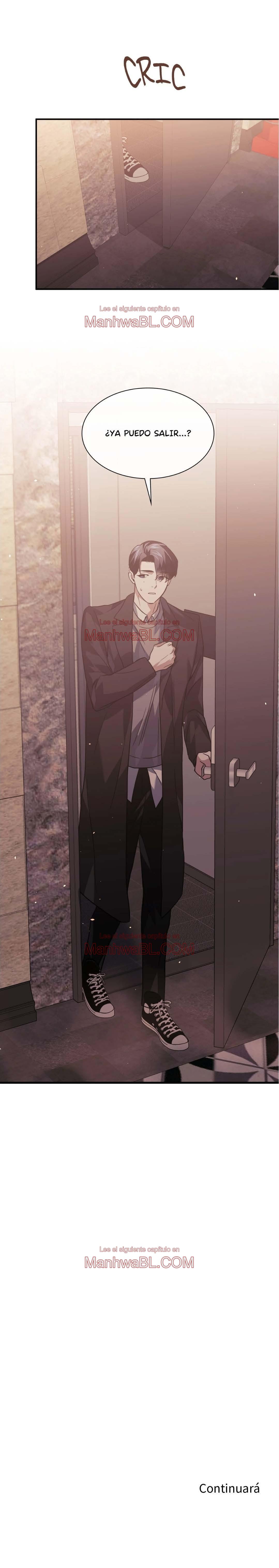 Acanthus - Capítulo 31 3 manhwa