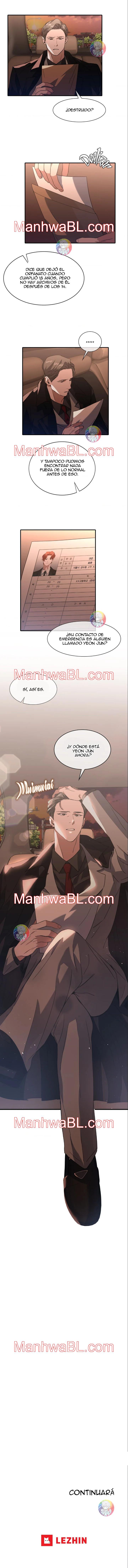 Acanthus - Capítulo 10 3 manhwa