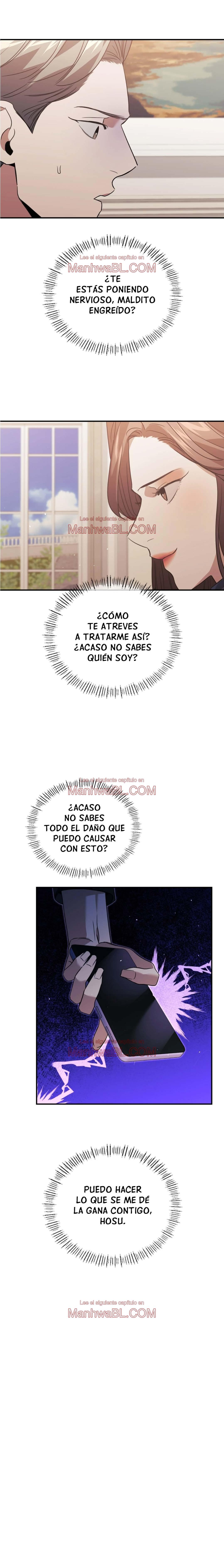 Acanthus - Capítulo 31 2 manhwa