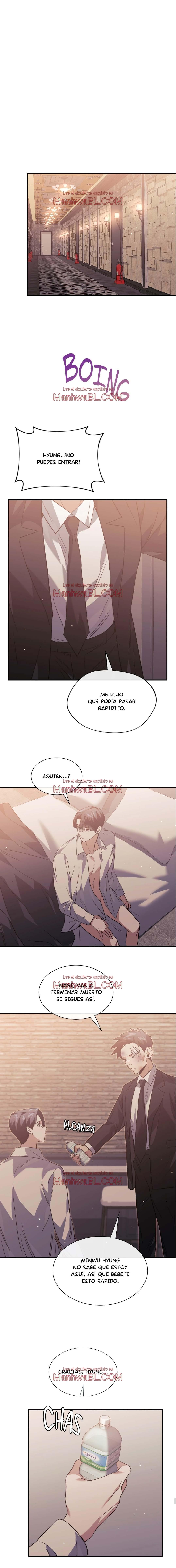 Acanthus - Capítulo 31 2 manhwa