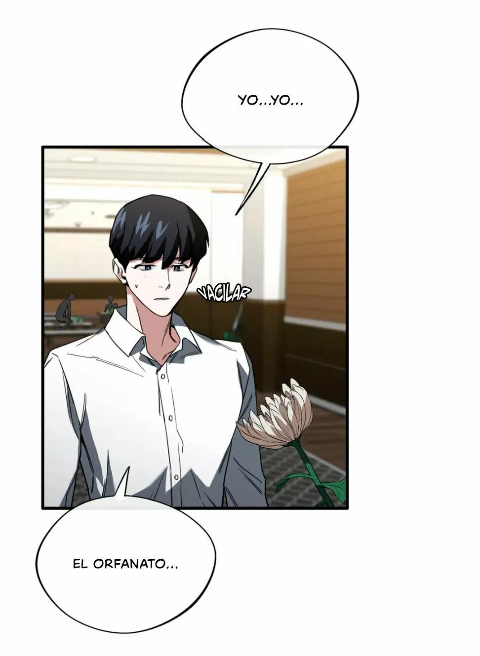 Acanthus - Capítulo 2 3 manhwa