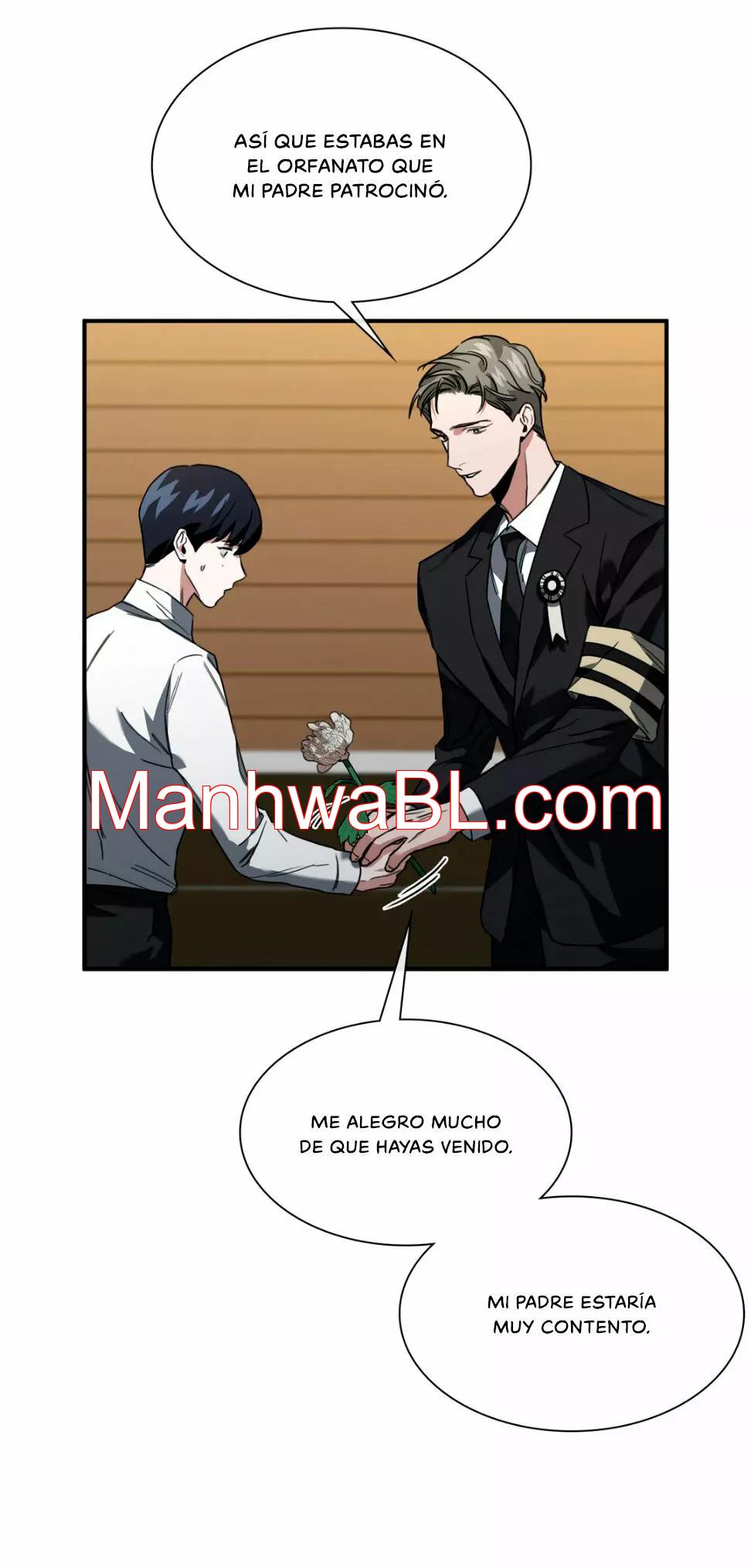 Acanthus - Capítulo 2 3 manhwa