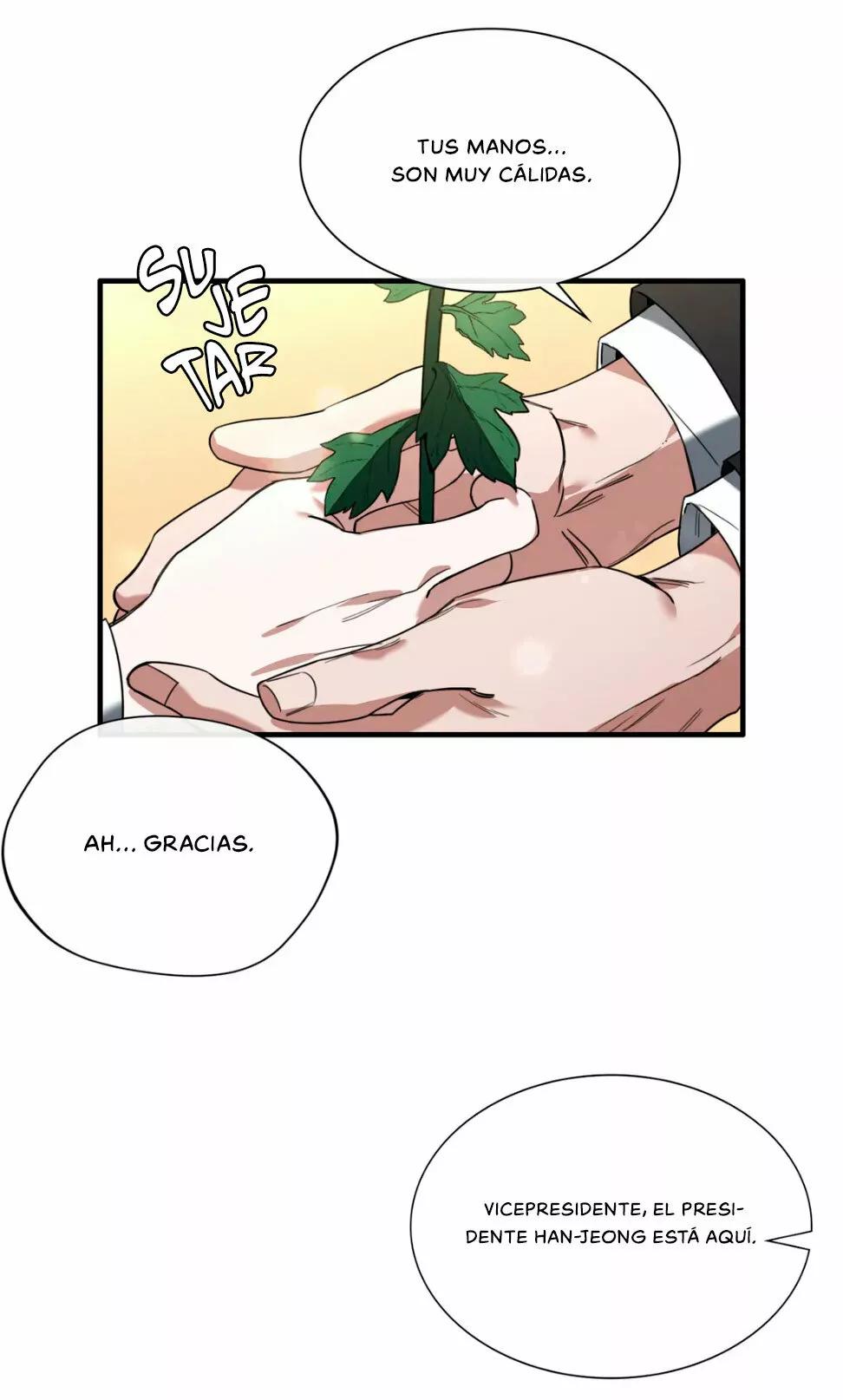 Acanthus - Capítulo 2 3 manhwa