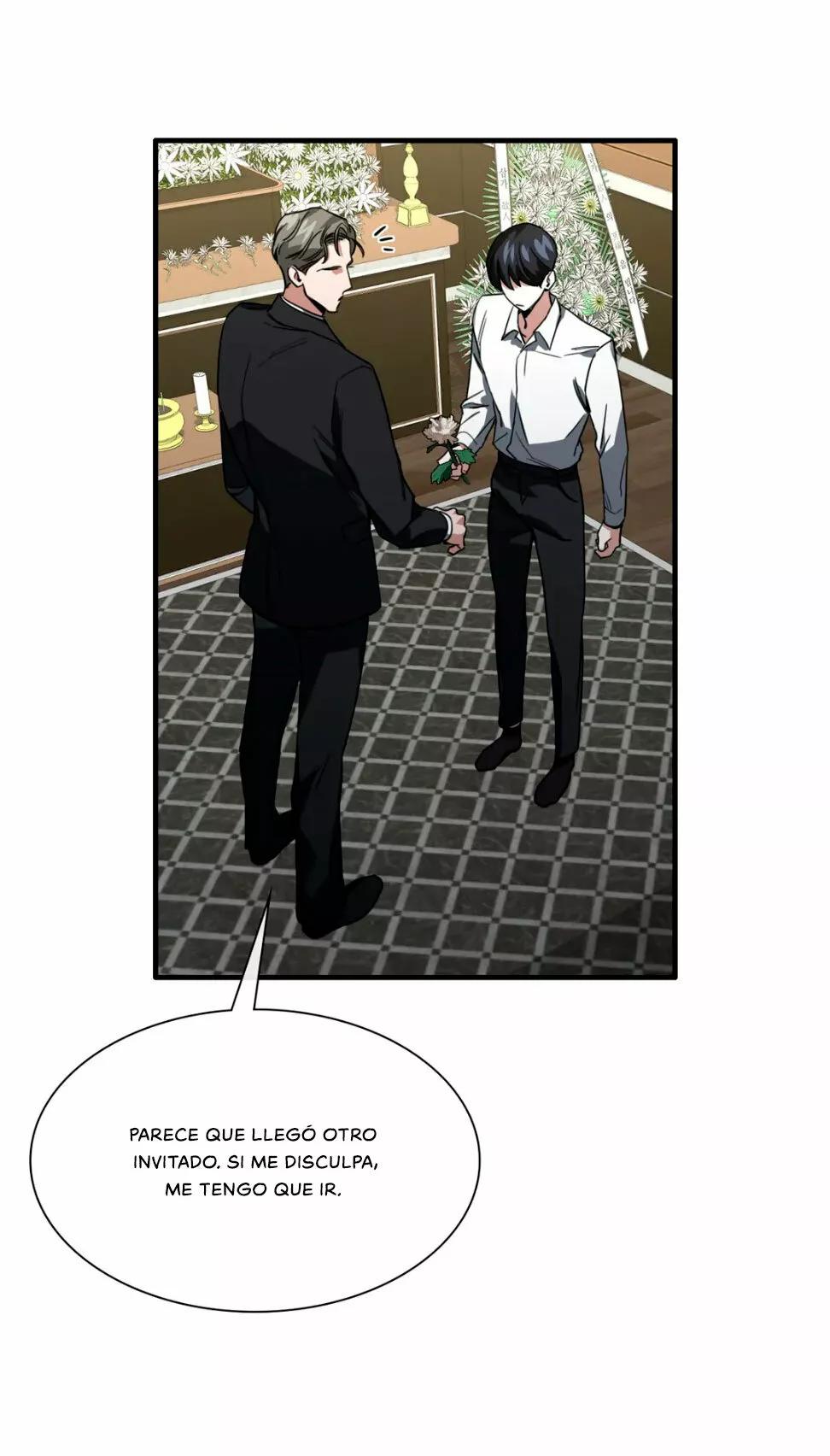 Acanthus - Capítulo 2 3 manhwa