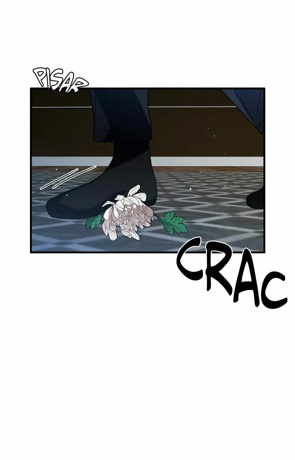 Acanthus - Capítulo 2 3 manhwa