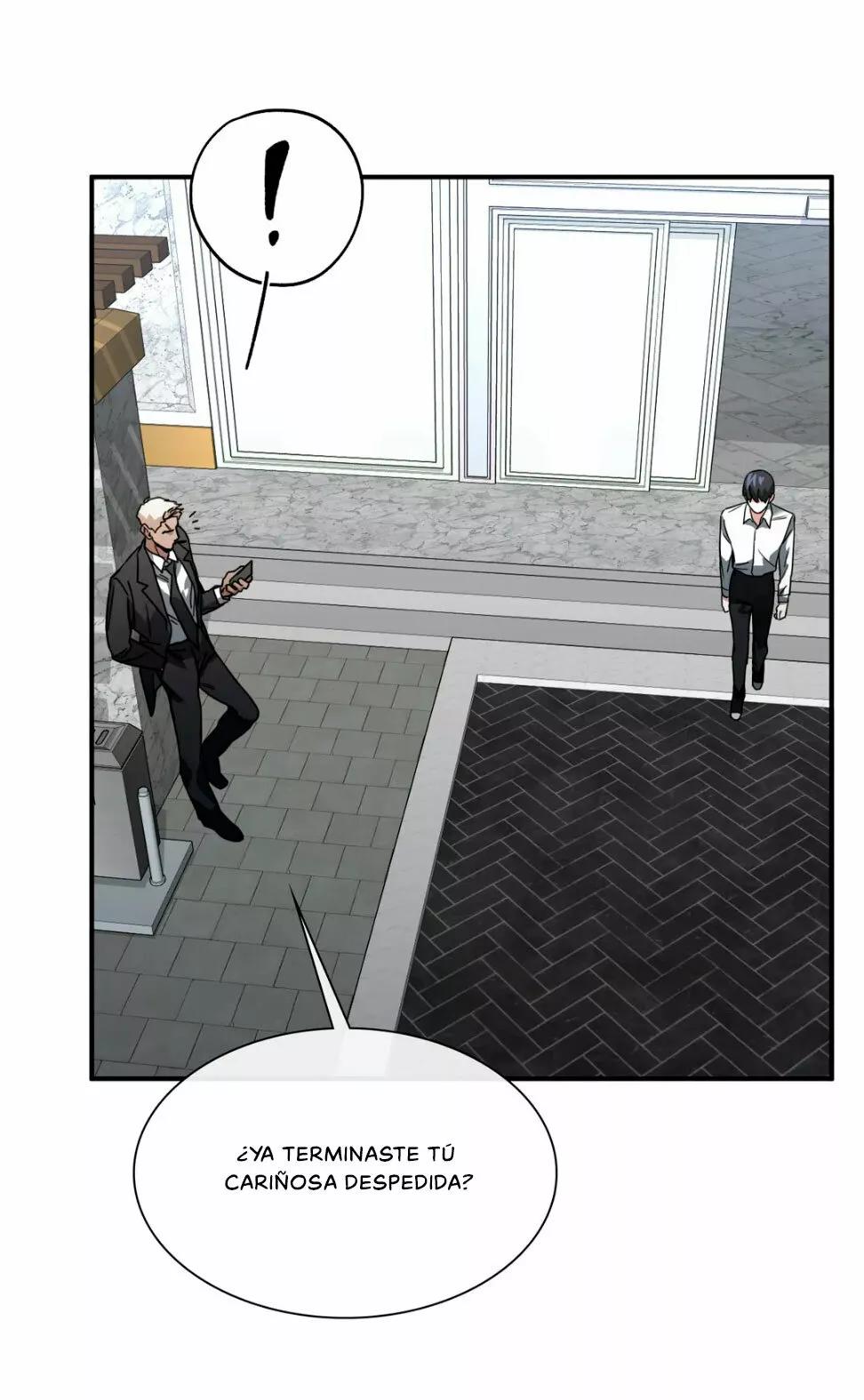 Acanthus - Capítulo 2 3 manhwa