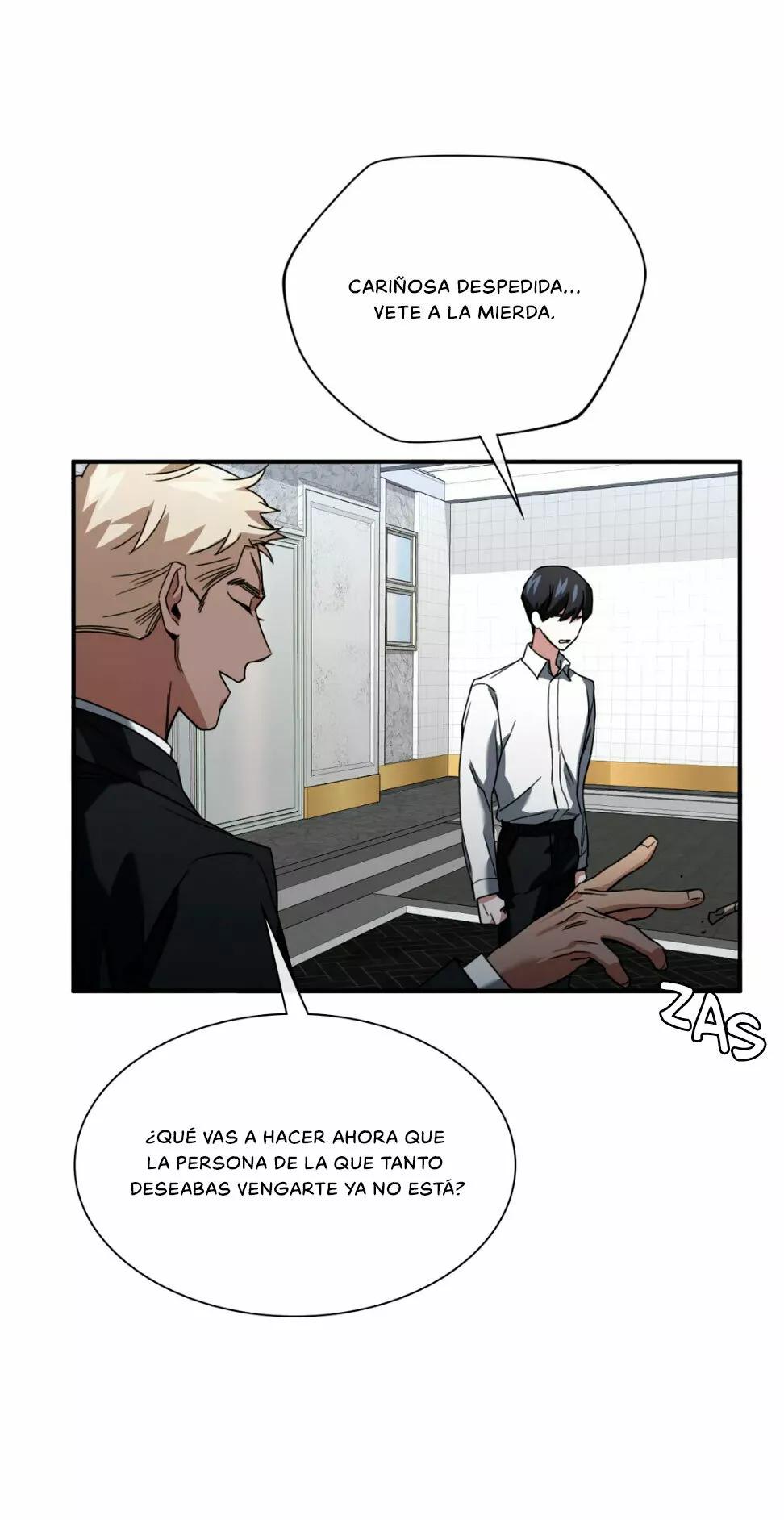 Acanthus - Capítulo 2 3 manhwa