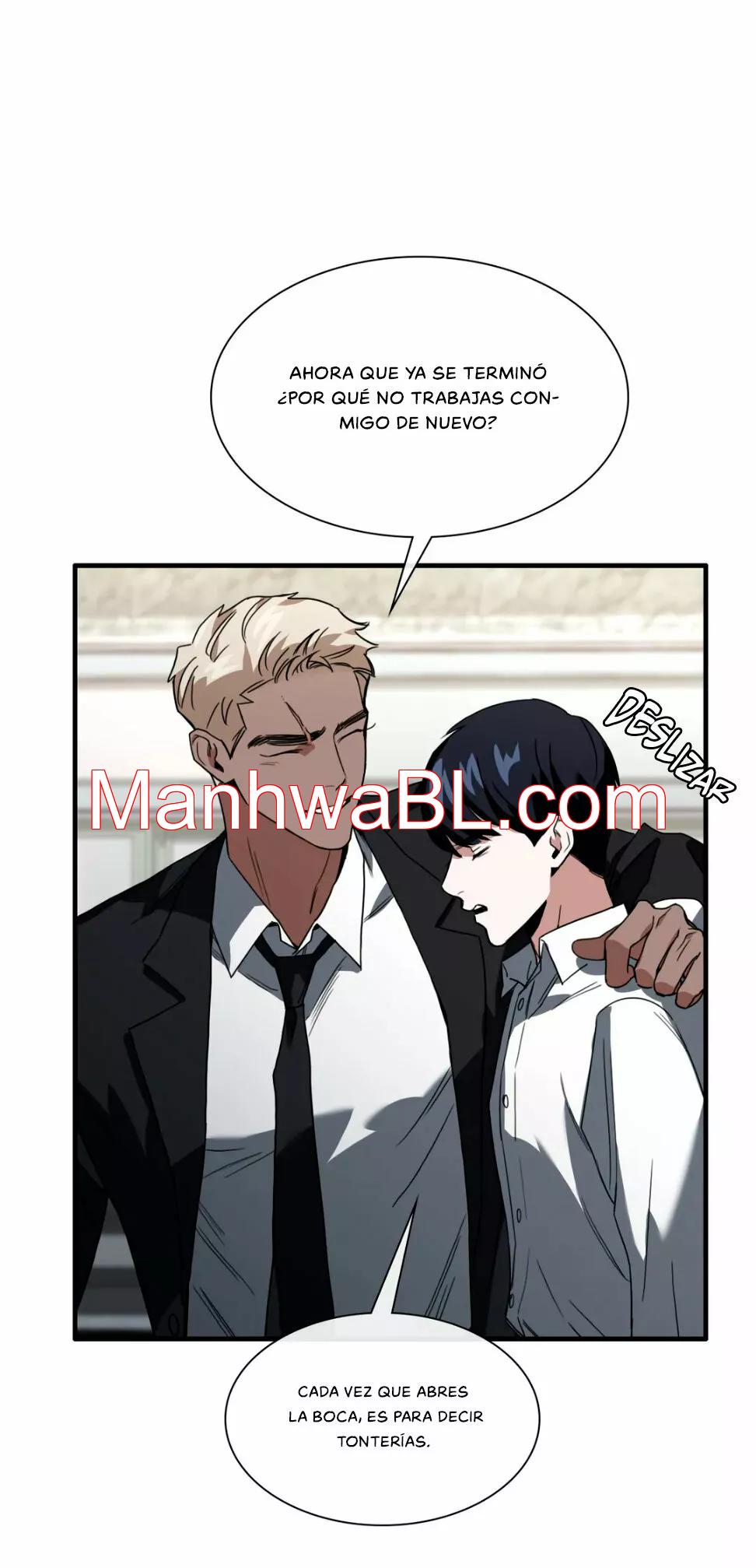 Acanthus - Capítulo 2 3 manhwa