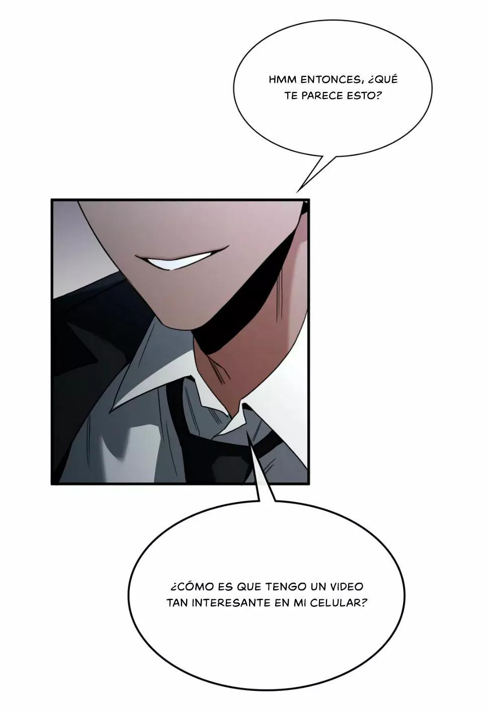 Acanthus - Capítulo 2 3 manhwa