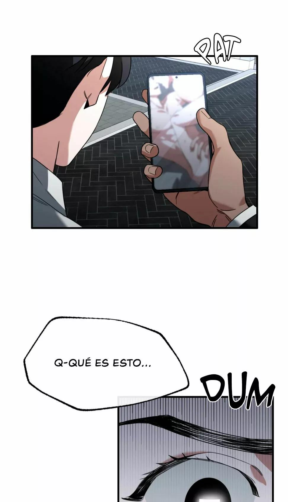 Acanthus - Capítulo 2 3 manhwa