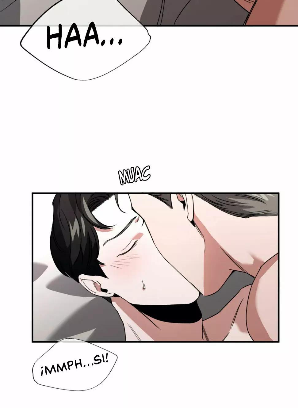 Acanthus - Capítulo 2 3 manhwa