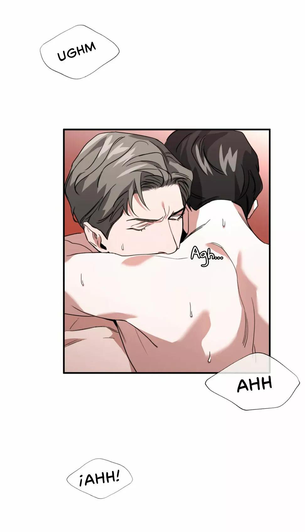 Acanthus - Capítulo 2 3 manhwa