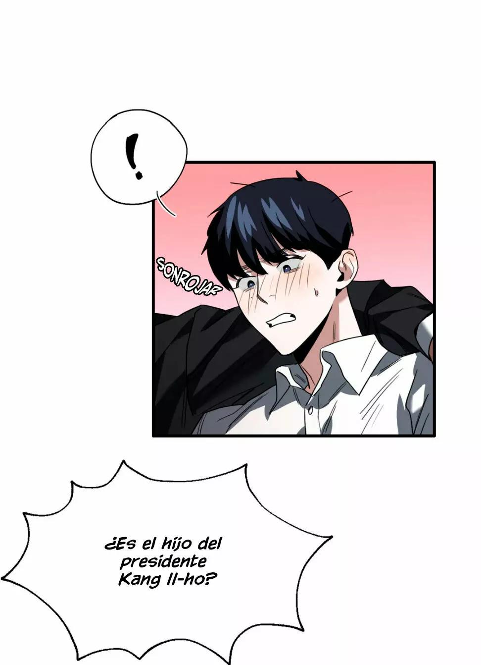 Acanthus - Capítulo 2 3 manhwa