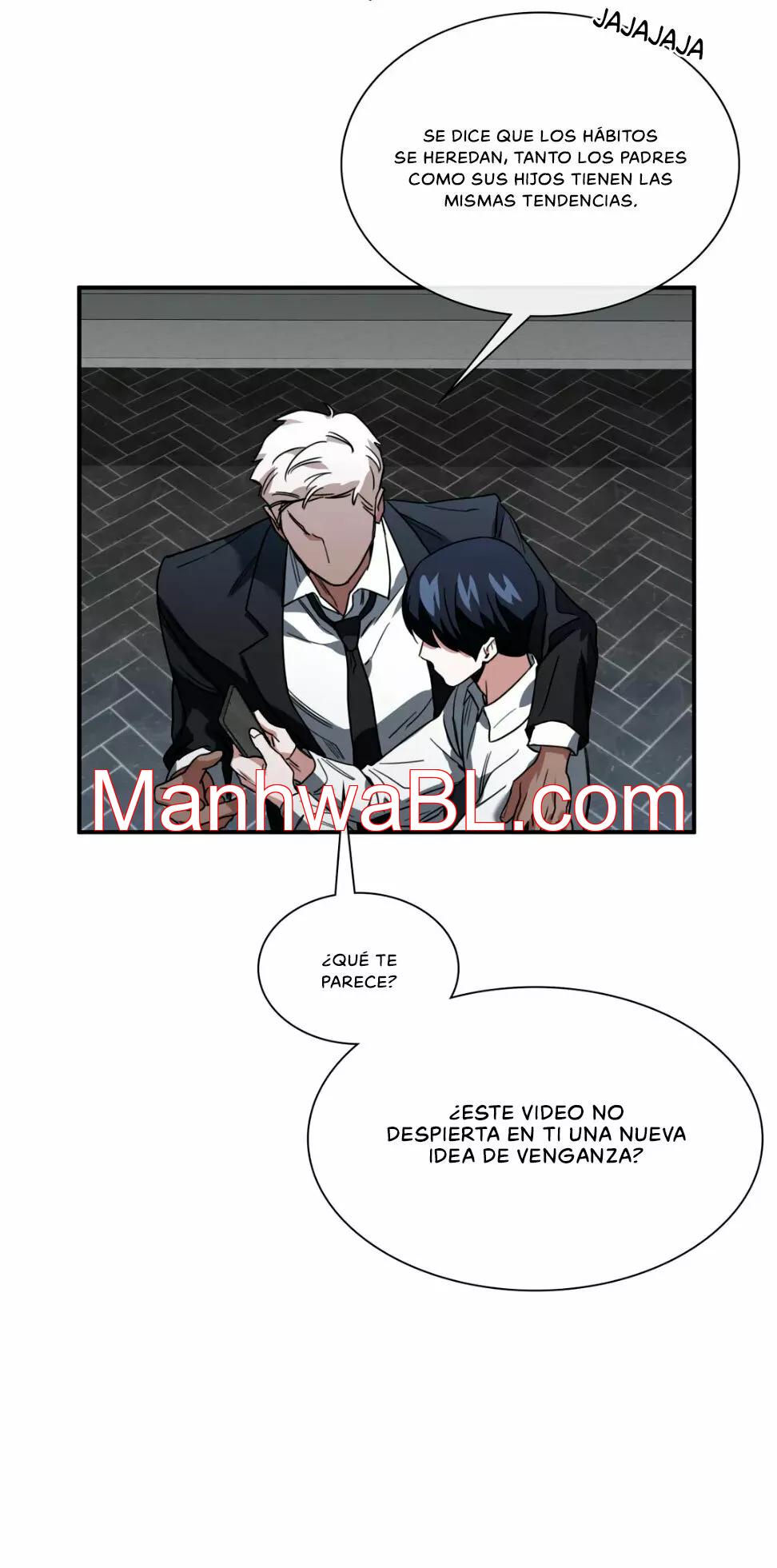 Acanthus - Capítulo 2 3 manhwa