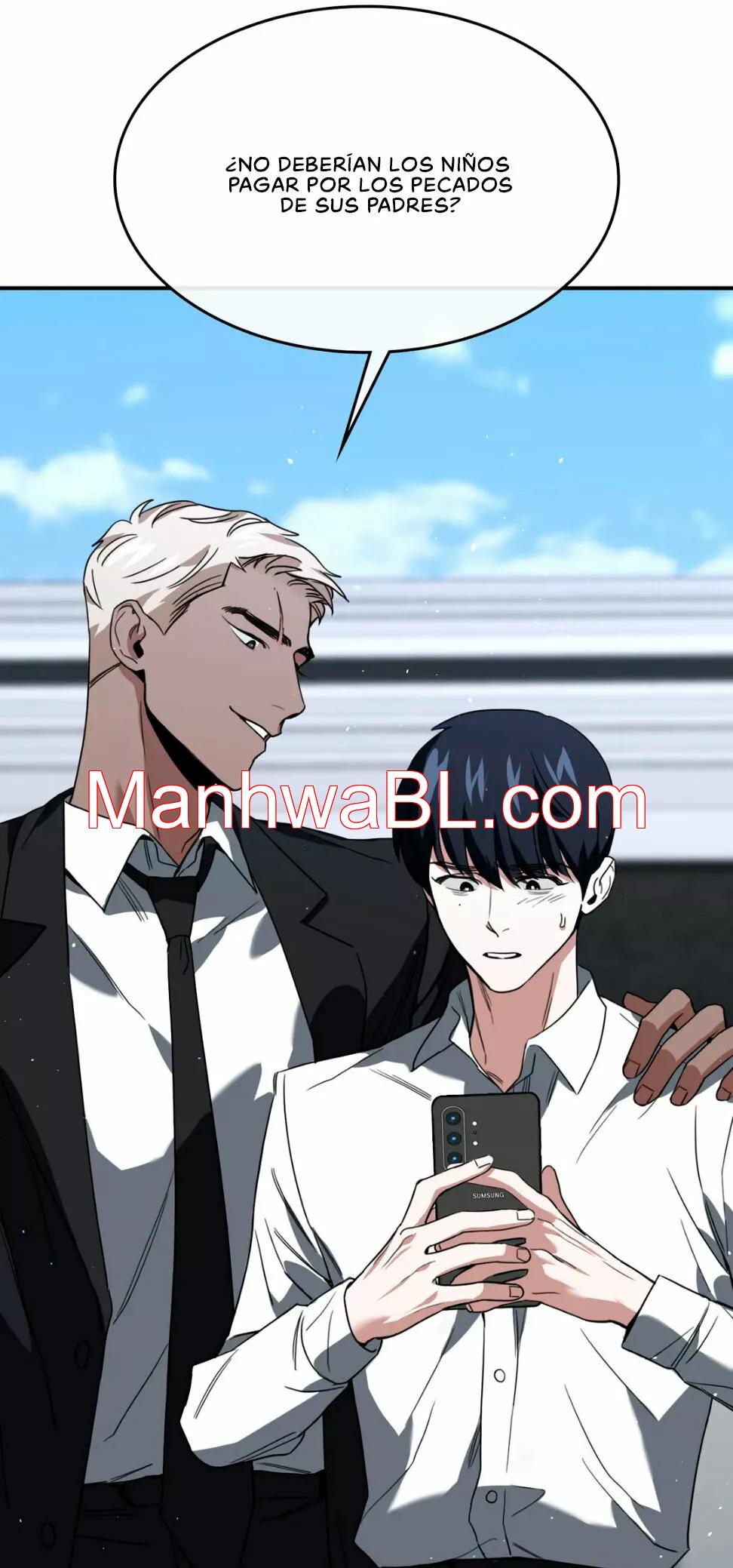 Acanthus - Capítulo 2 3 manhwa