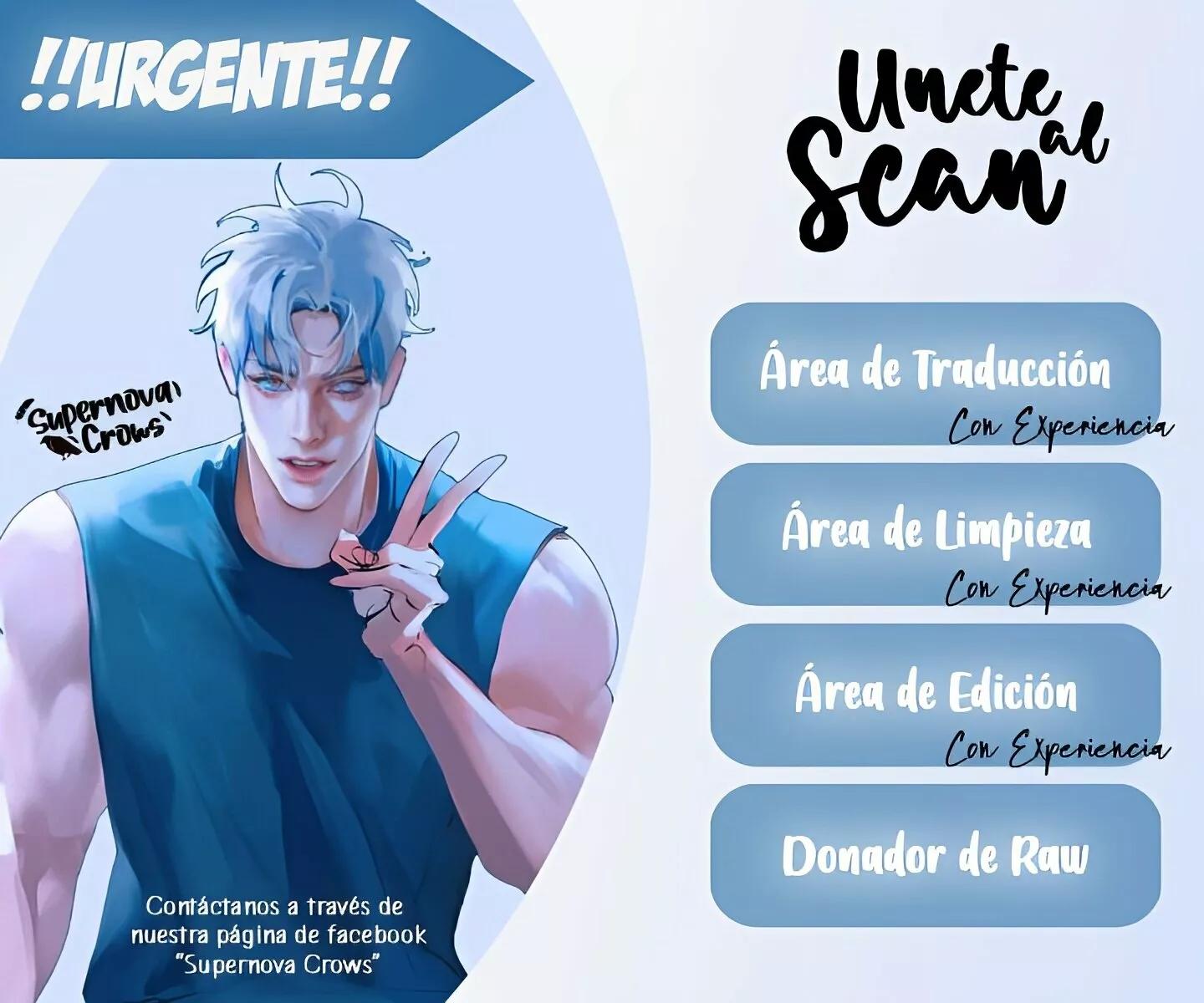 Acanthus - Capítulo 2 3 manhwa