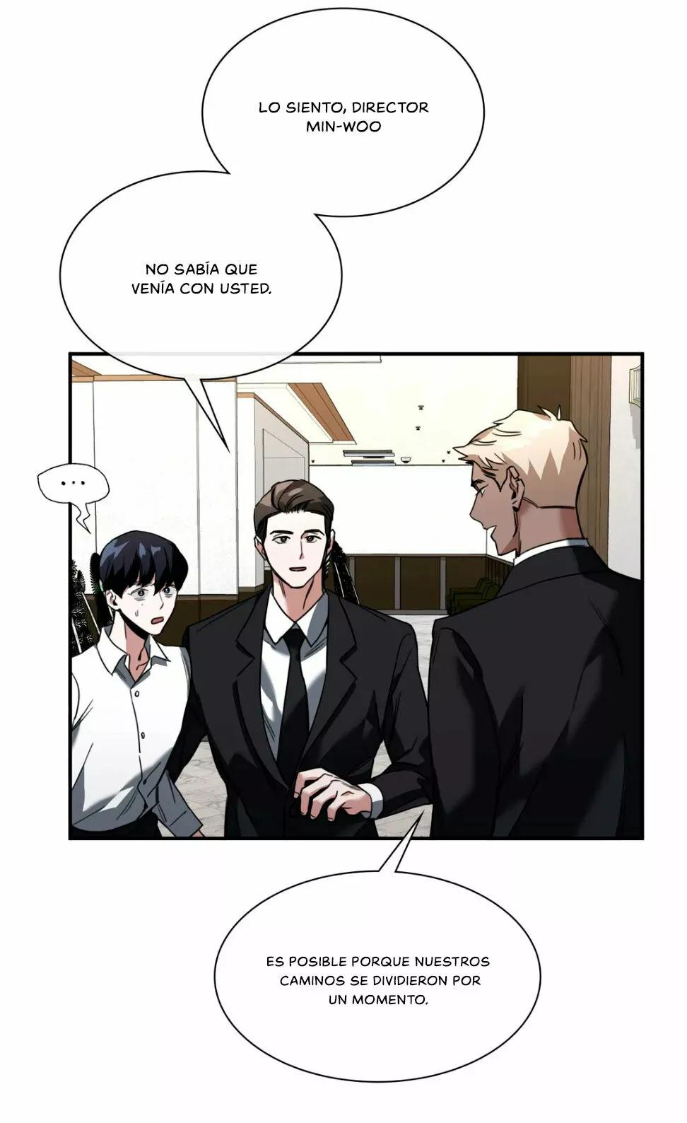 Acanthus - Capítulo 2 2 manhwa