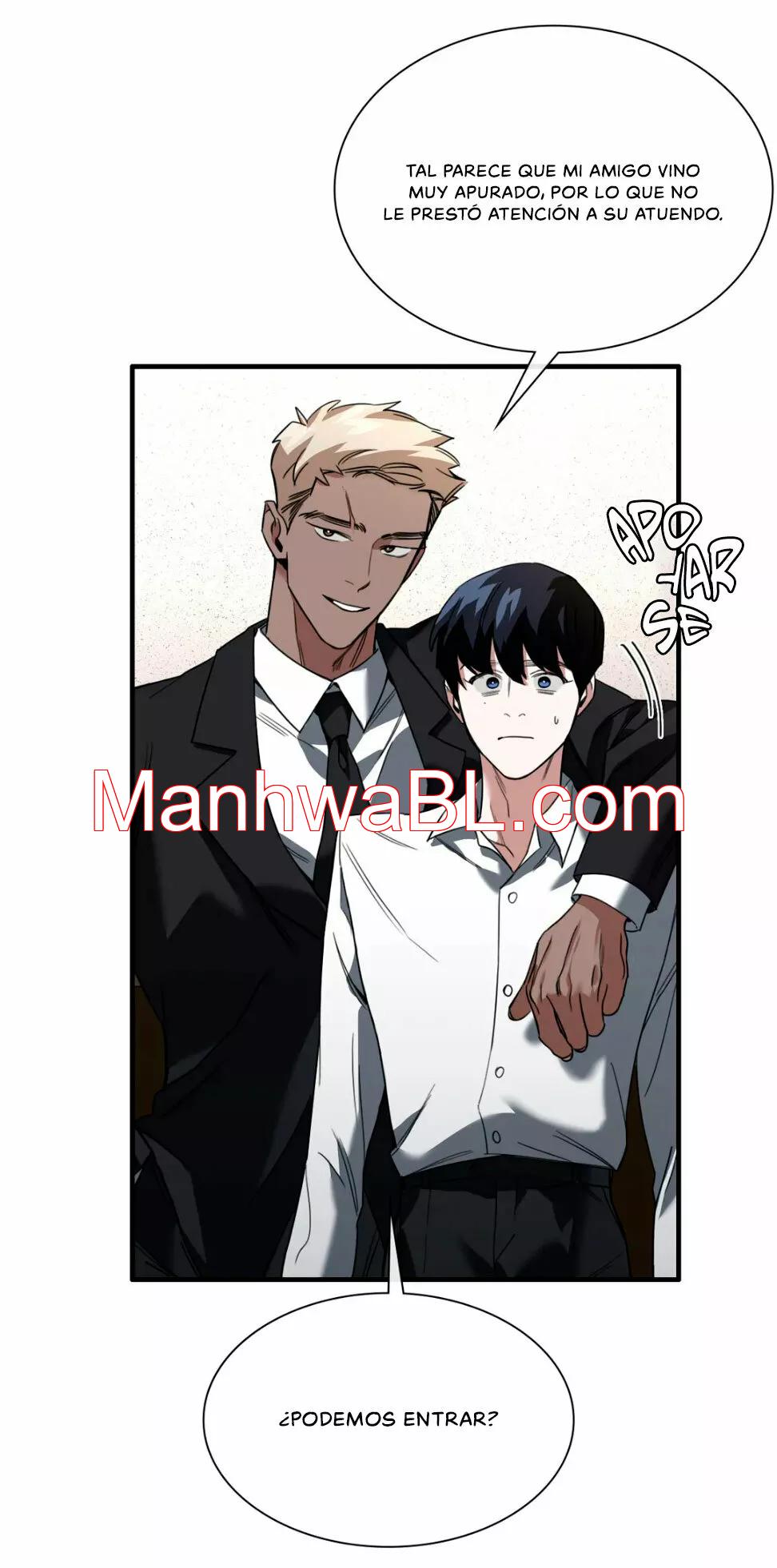 Acanthus - Capítulo 2 2 manhwa