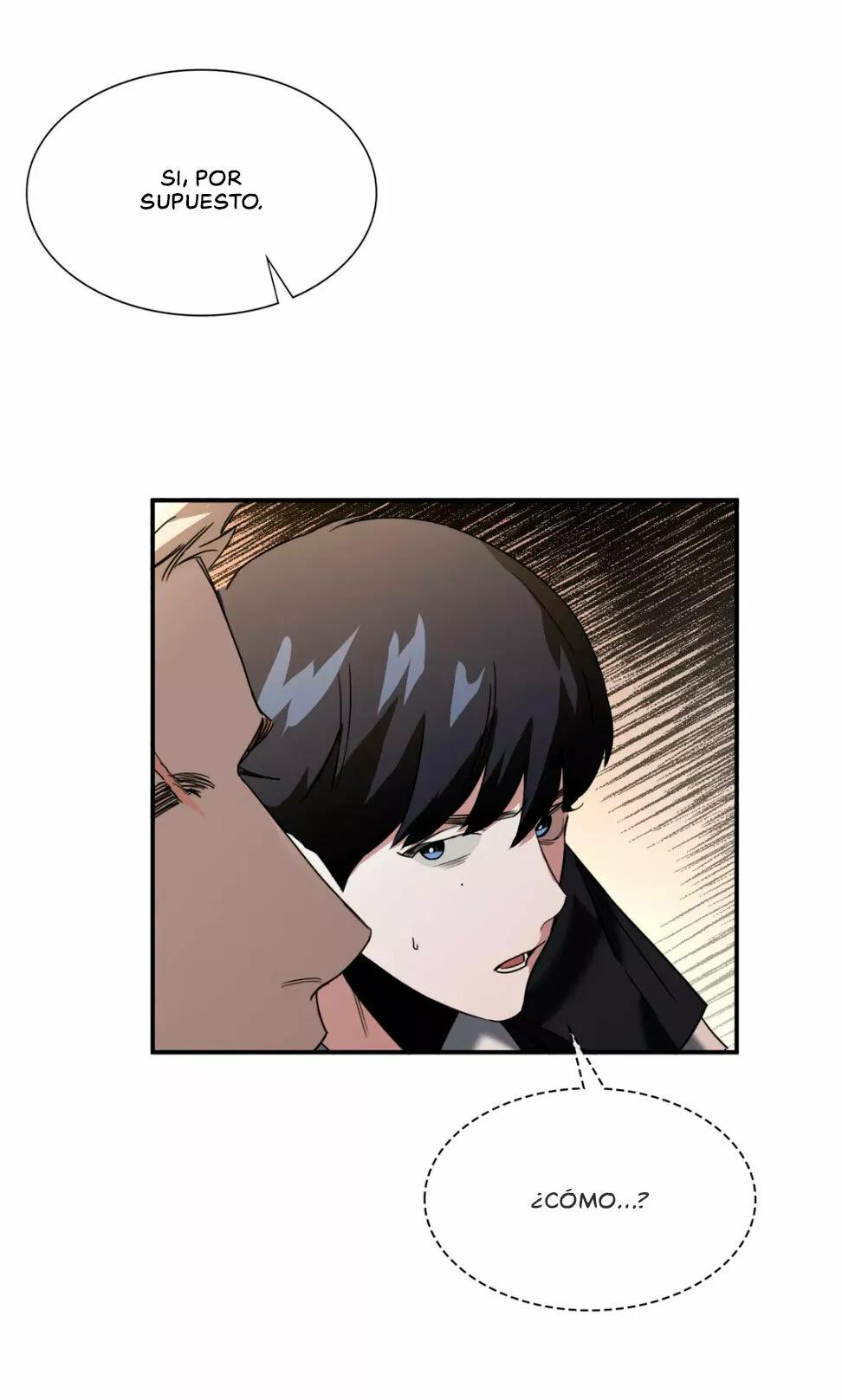 Acanthus - Capítulo 2 2 manhwa