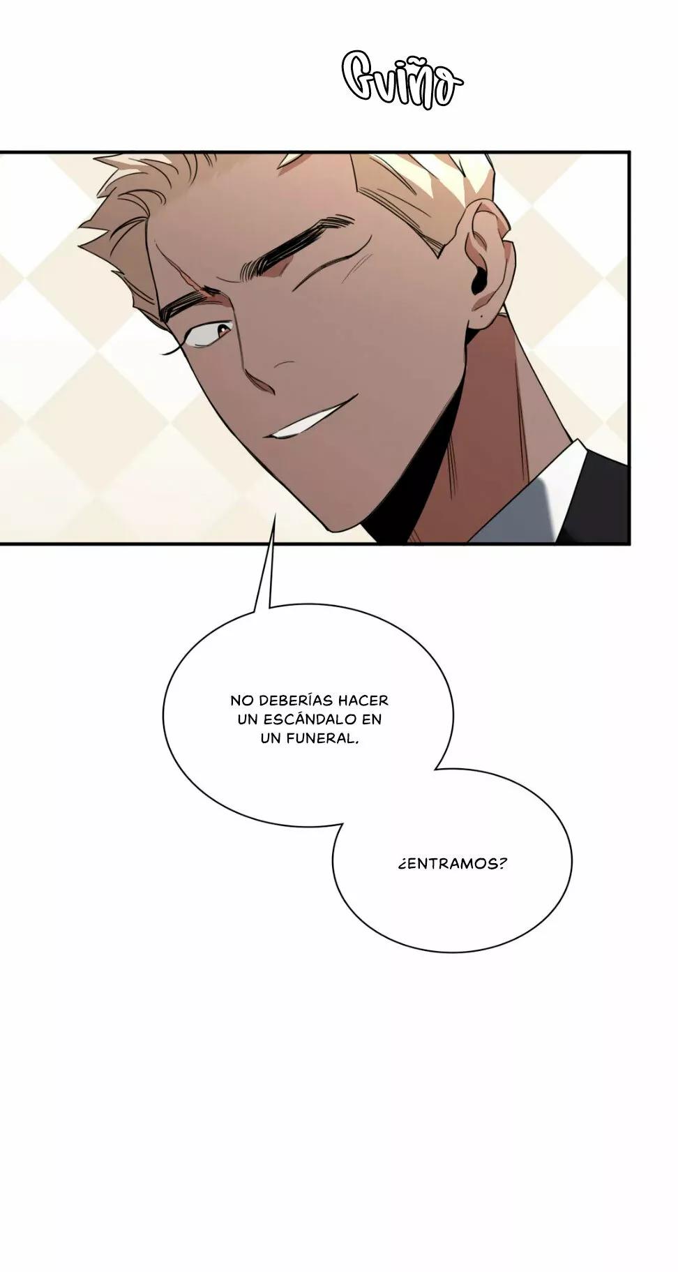 Acanthus - Capítulo 2 2 manhwa