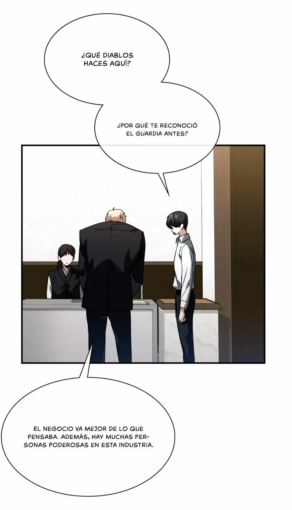 Acanthus - Capítulo 2 2 manhwa