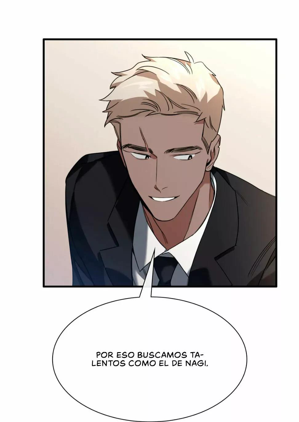 Acanthus - Capítulo 2 2 manhwa